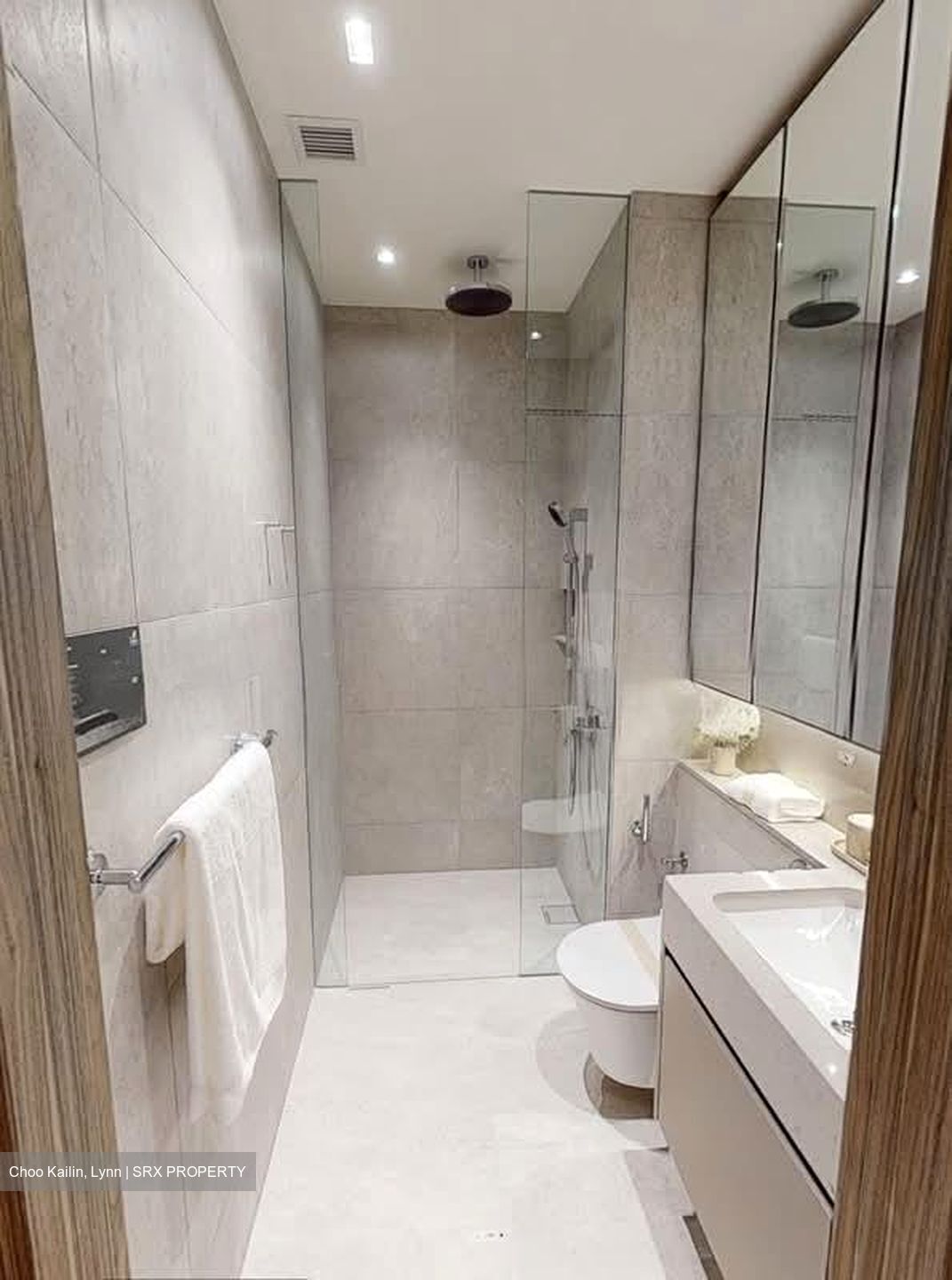 The Reserve Residences (D21), Apartment #555616301